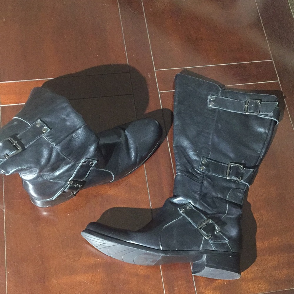 Boots